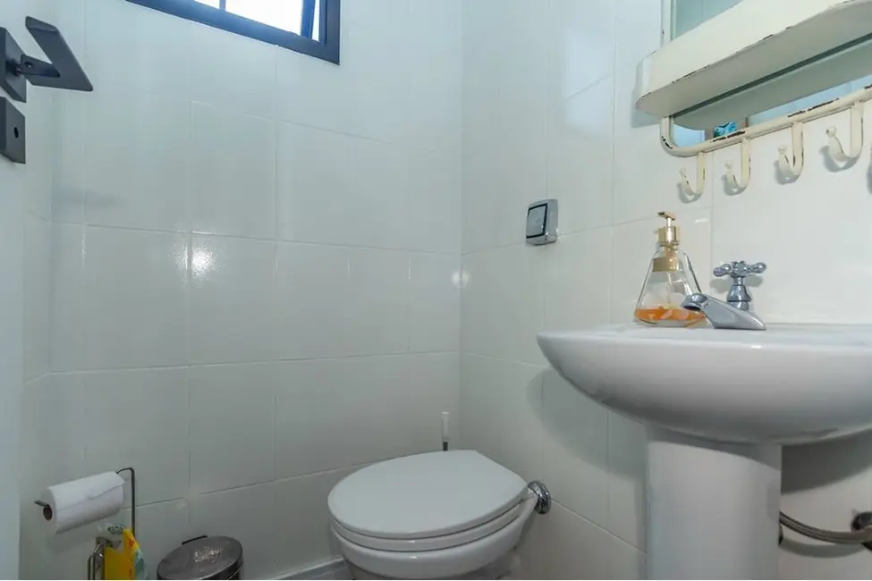 Apartamento com 2 quartos à venda, 130m2 em Tatuapé, São Paulo - SP - imagem 6 Foto 6 de Apartamento com 2 quartos à venda, 130m2 em Tatuapé, São Paulo - SP