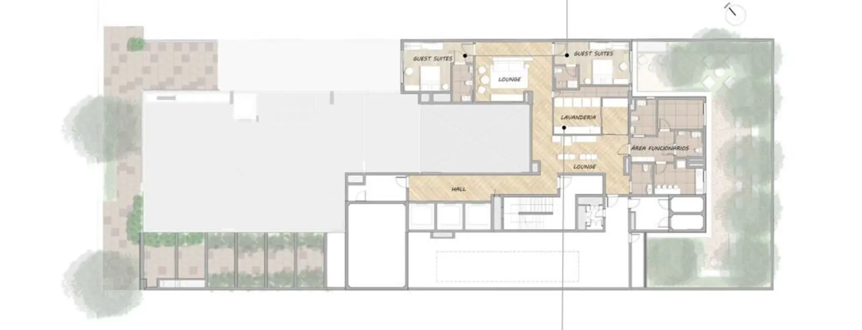 Kitnet com 1 quarto à venda, 27m2 em Moema, São Paulo - SP - imagem 2 Foto 2 de Kitnet com 1 quarto à venda, 27m2 em Moema, São Paulo - SP
