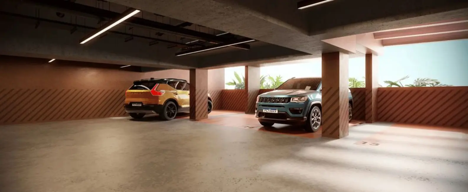 Foto 7 de Cobertura com 2 quartos à venda, 112m2 em Vila Ipojuca, São Paulo - SP