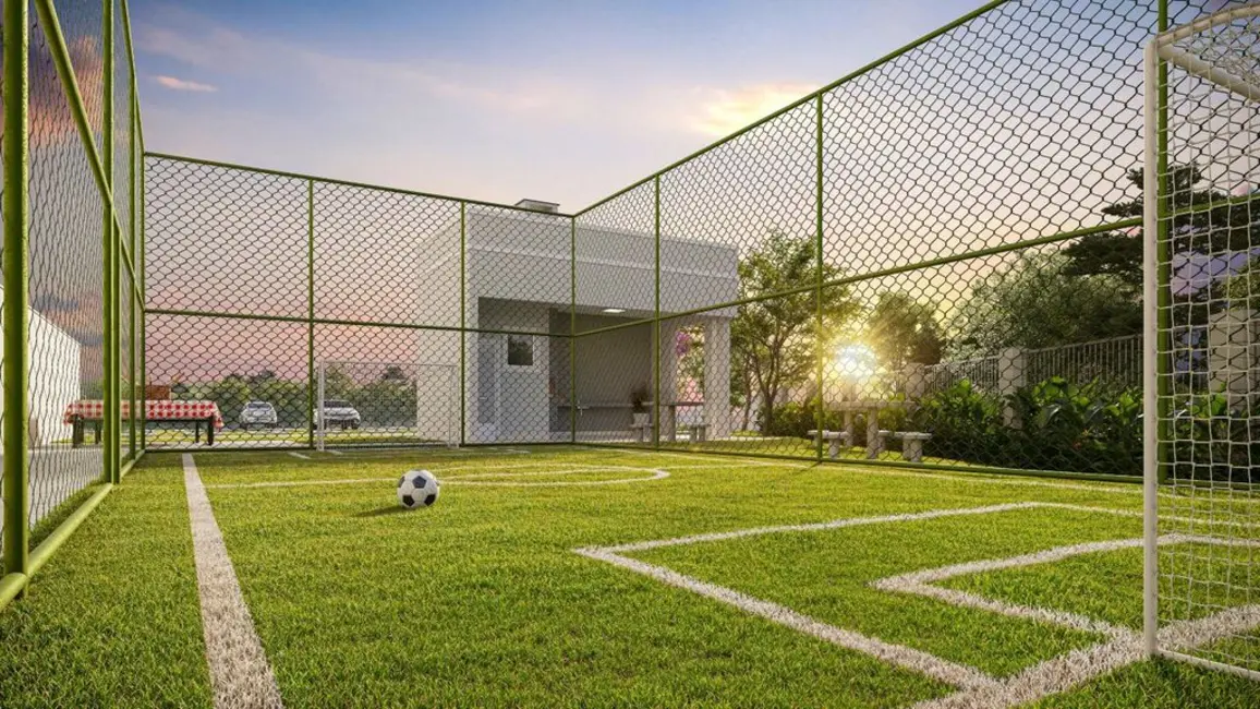 Foto 2 de Apartamento com 2 quartos à venda, 58m2 em Jardim Santa Inês, Suzano - SP