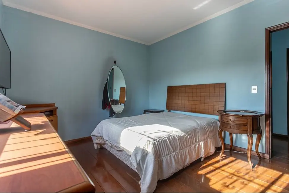 Foto 8 de Casa de Condomínio com 4 quartos à venda, 140m2 em Vila São Paulo, São Paulo - SP