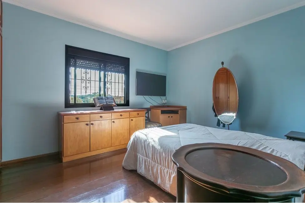 Foto 7 de Casa de Condomínio com 4 quartos à venda, 140m2 em Vila São Paulo, São Paulo - SP