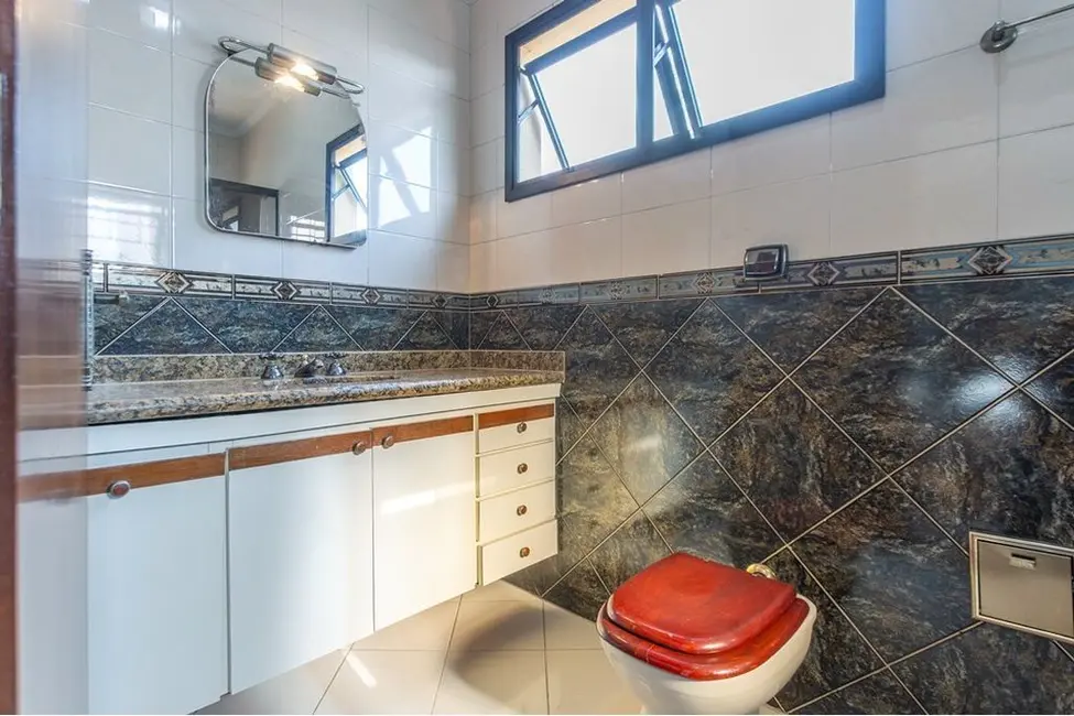 Foto 2 de Casa de Condomínio com 4 quartos à venda, 140m2 em Vila São Paulo, São Paulo - SP