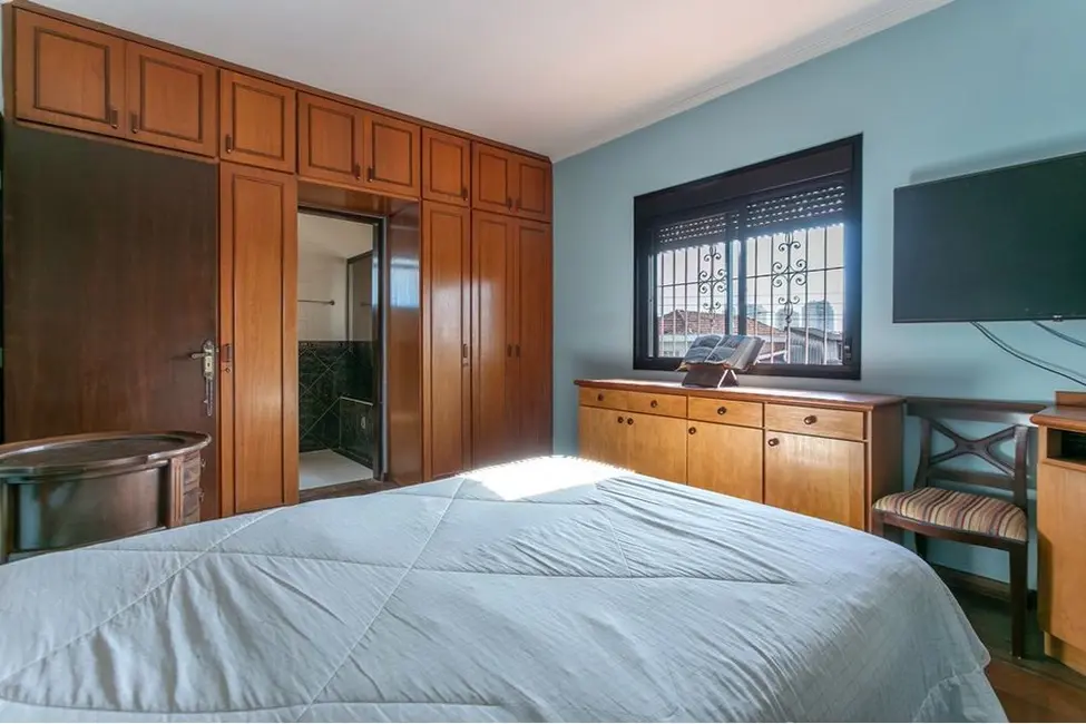 Foto 9 de Casa de Condomínio com 4 quartos à venda, 140m2 em Vila São Paulo, São Paulo - SP