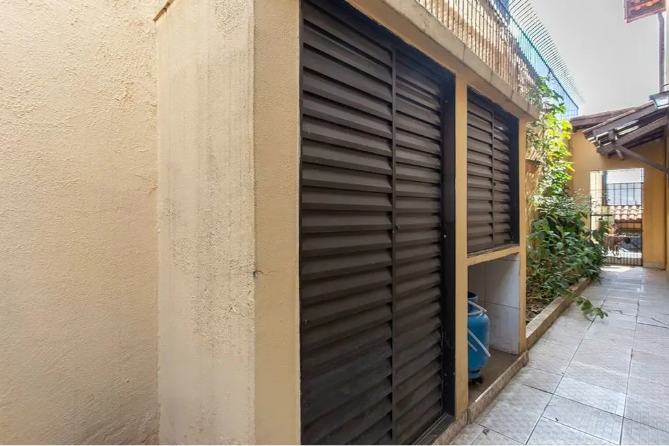 Foto 3 de Casa de Condomínio com 4 quartos à venda, 140m2 em Vila São Paulo, São Paulo - SP