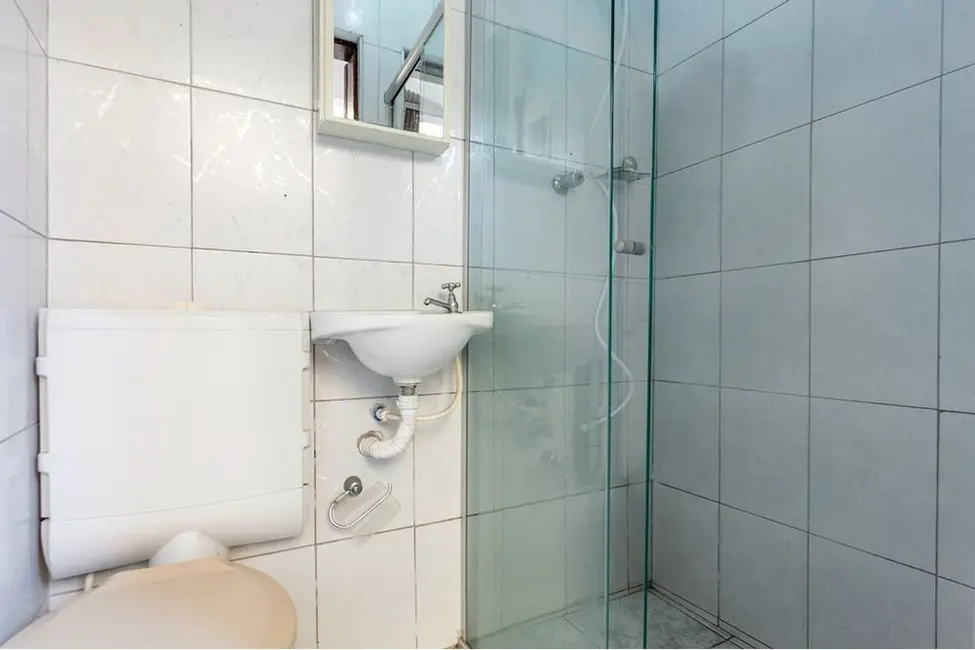 Foto 5 de Casa de Condomínio com 4 quartos à venda, 140m2 em Vila São Paulo, São Paulo - SP