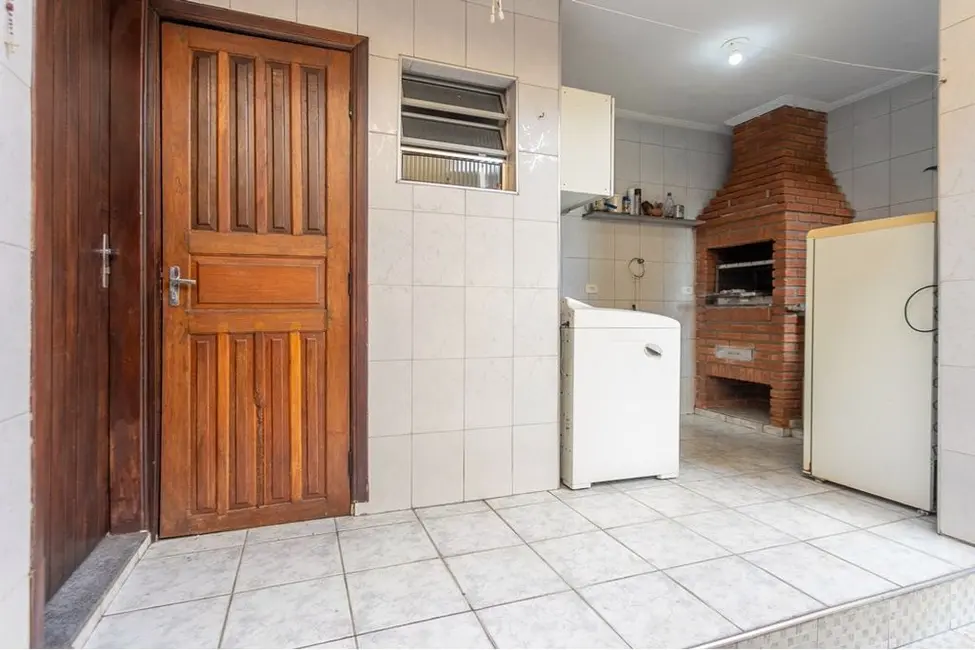 Foto 4 de Casa de Condomínio com 4 quartos à venda, 140m2 em Vila São Paulo, São Paulo - SP