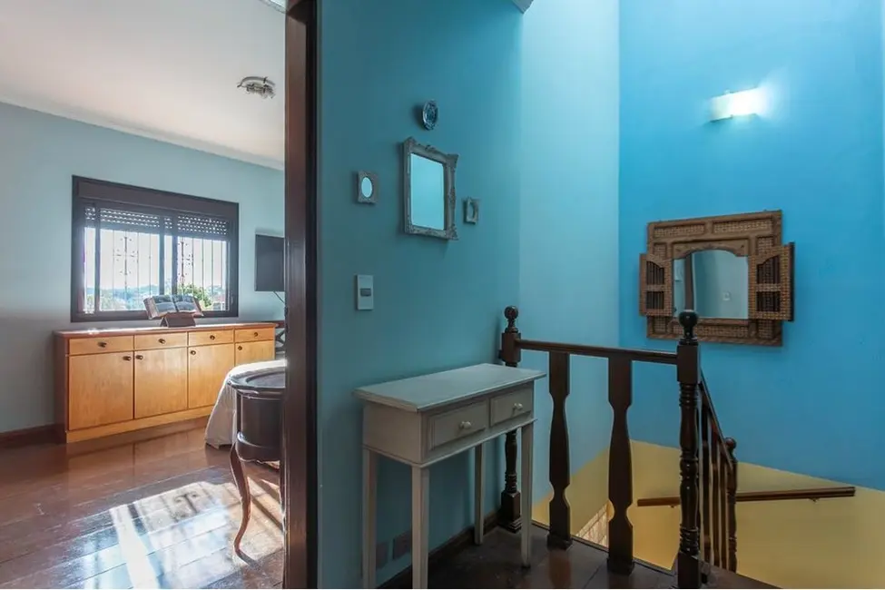 Foto 6 de Casa de Condomínio com 4 quartos à venda, 140m2 em Vila São Paulo, São Paulo - SP