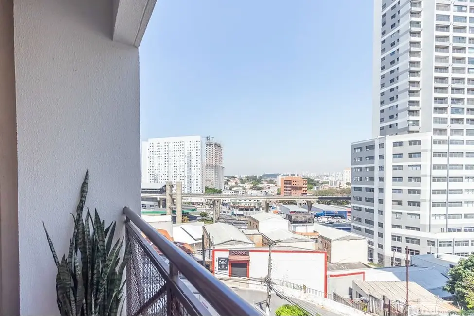 Apartamento com 2 quartos à venda, 48m2 em Vila Prudente, São Paulo - SP - imagem 3 Foto 3 de Apartamento com 2 quartos à venda, 48m2 em Vila Prudente, São Paulo - SP