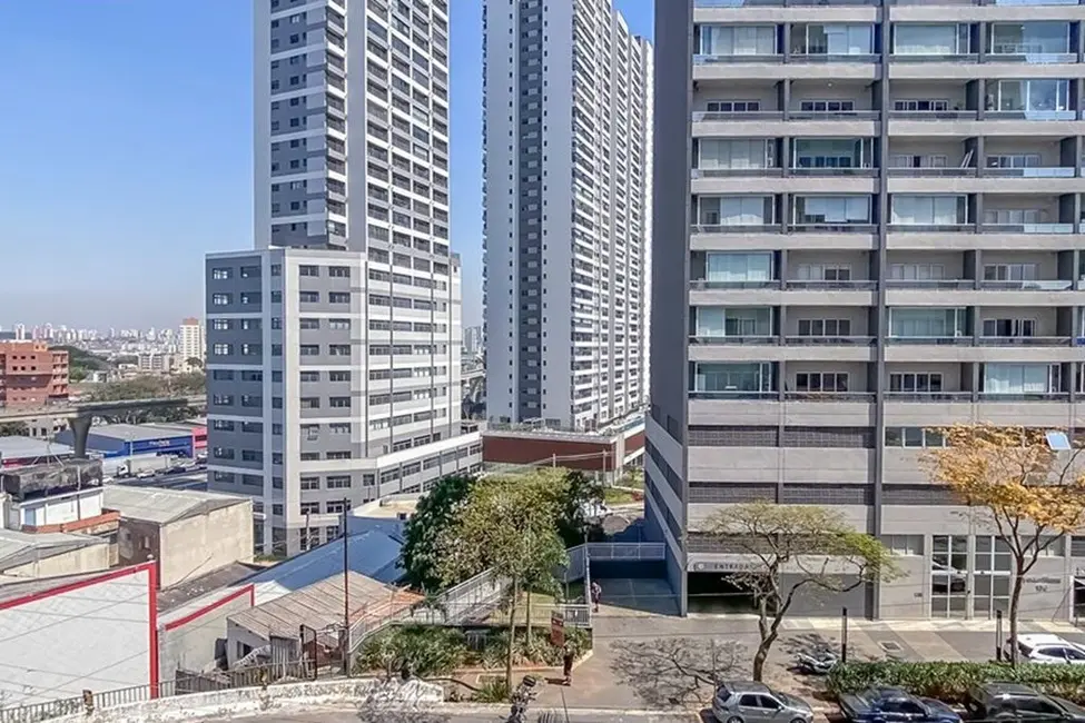 Apartamento com 2 quartos à venda, 48m2 em Vila Prudente, São Paulo - SP - imagem 5 Foto 5 de Apartamento com 2 quartos à venda, 48m2 em Vila Prudente, São Paulo - SP