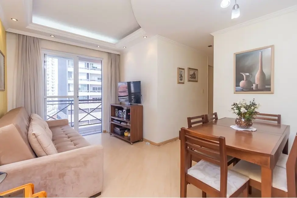 Apartamento com 2 quartos à venda, 48m2 em Vila Prudente, São Paulo - SP - imagem 1 Foto 1 de Apartamento com 2 quartos à venda, 48m2 em Vila Prudente, São Paulo - SP