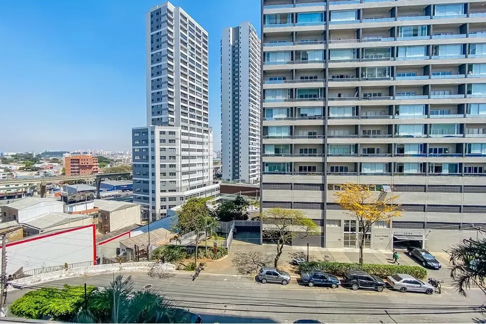 Apartamento com 2 quartos à venda, 48m2 em Vila Prudente, São Paulo - SP - imagem 7 Foto 7 de Apartamento com 2 quartos à venda, 48m2 em Vila Prudente, São Paulo - SP