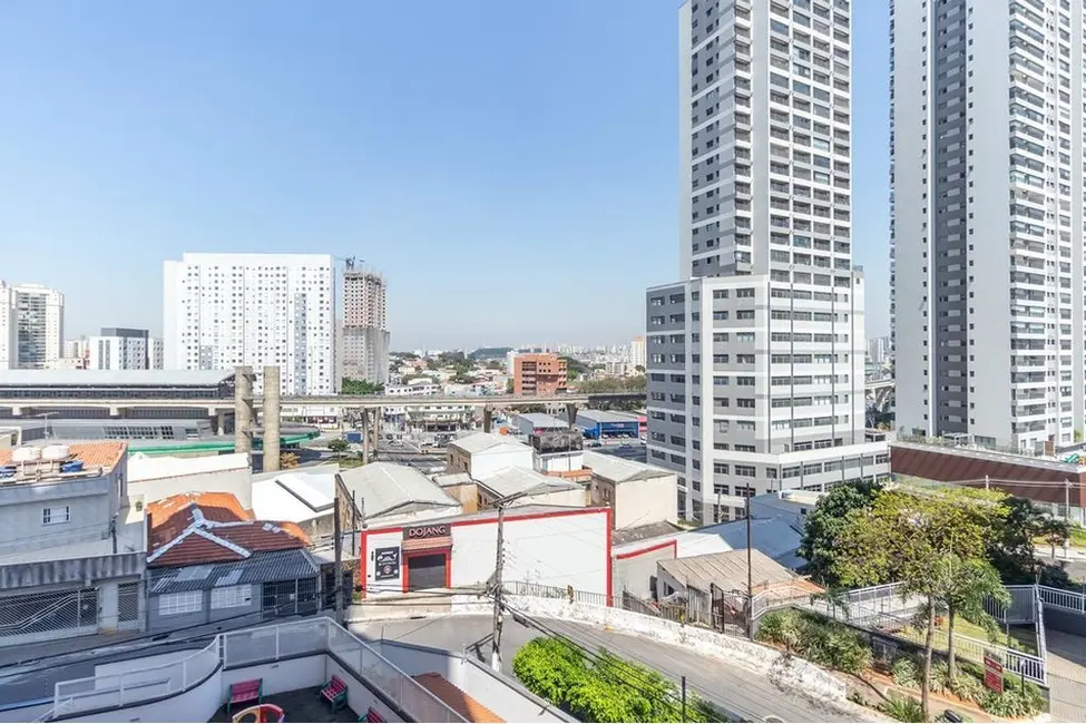 Apartamento com 2 quartos à venda, 48m2 em Vila Prudente, São Paulo - SP - imagem 4 Foto 4 de Apartamento com 2 quartos à venda, 48m2 em Vila Prudente, São Paulo - SP