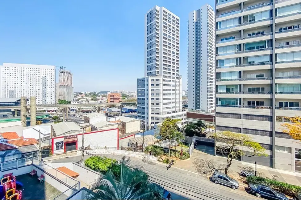 Apartamento com 2 quartos à venda, 48m2 em Vila Prudente, São Paulo - SP - imagem 6 Foto 6 de Apartamento com 2 quartos à venda, 48m2 em Vila Prudente, São Paulo - SP