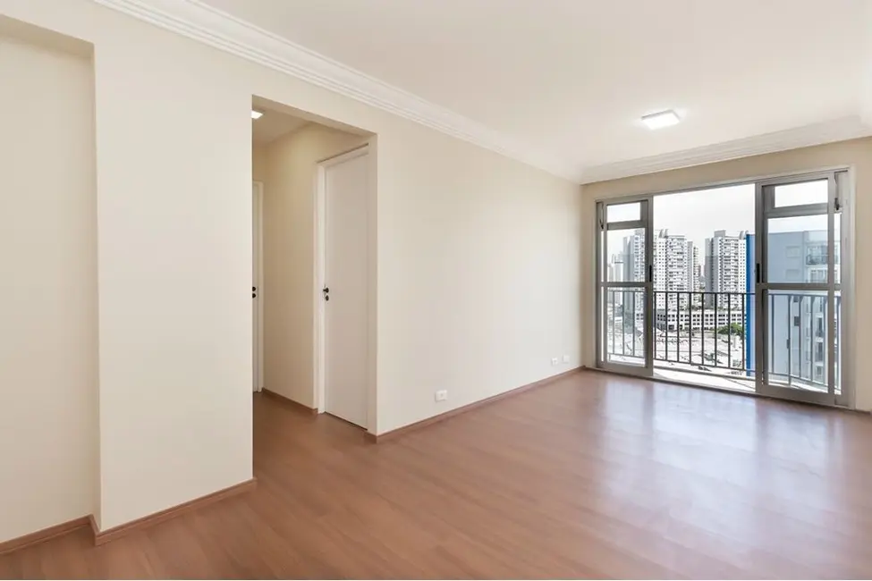 Apartamento com 2 quartos à venda, 58m2 em Chácara Califórnia, São Paulo - SP - imagem 1 Foto 1 de Apartamento com 2 quartos à venda, 58m2 em Chácara Califórnia, São Paulo - SP