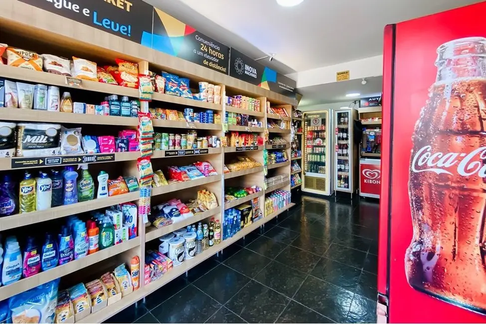 Apartamento com 2 quartos à venda, 58m2 em Chácara Califórnia, São Paulo - SP - imagem 6 Foto 6 de Apartamento com 2 quartos à venda, 58m2 em Chácara Califórnia, São Paulo - SP