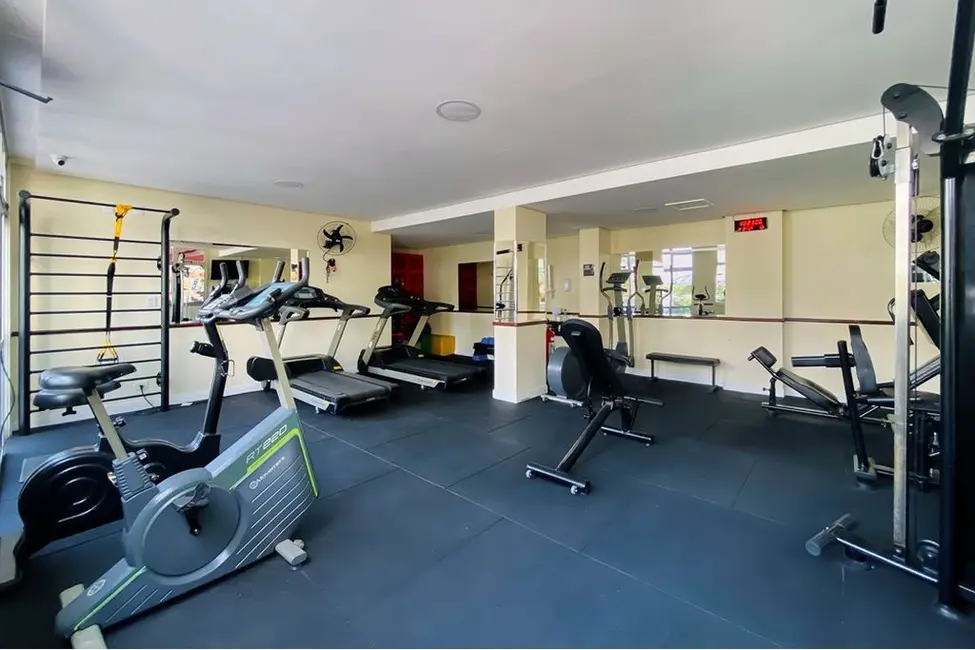 Apartamento com 2 quartos à venda, 58m2 em Chácara Califórnia, São Paulo - SP - imagem 4 Foto 4 de Apartamento com 2 quartos à venda, 58m2 em Chácara Califórnia, São Paulo - SP