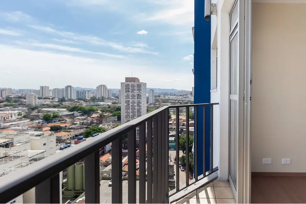 Apartamento com 2 quartos à venda, 58m2 em Chácara Califórnia, São Paulo - SP - imagem 2 Foto 2 de Apartamento com 2 quartos à venda, 58m2 em Chácara Califórnia, São Paulo - SP