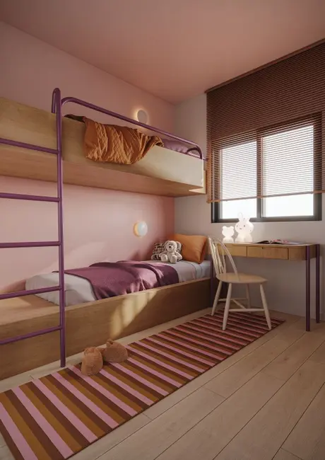 Foto 6 de Apartamento com 2 quartos à venda, 38m2 em Vila Nova Parada, São Paulo - SP