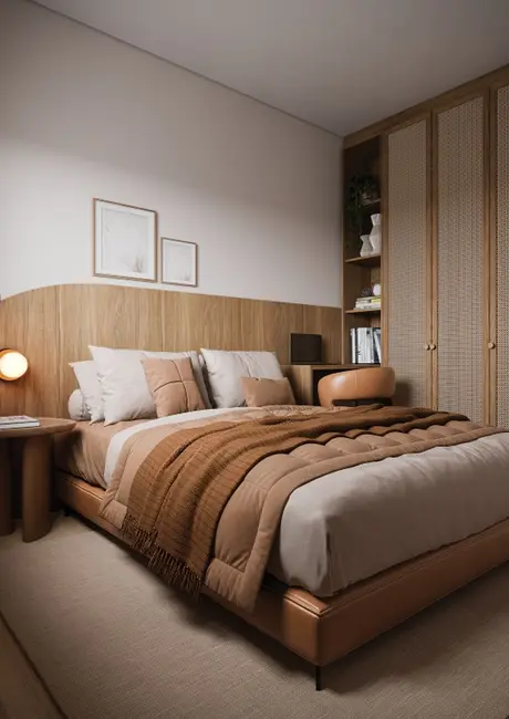 Foto 5 de Apartamento com 2 quartos à venda, 38m2 em Vila Nova Parada, São Paulo - SP