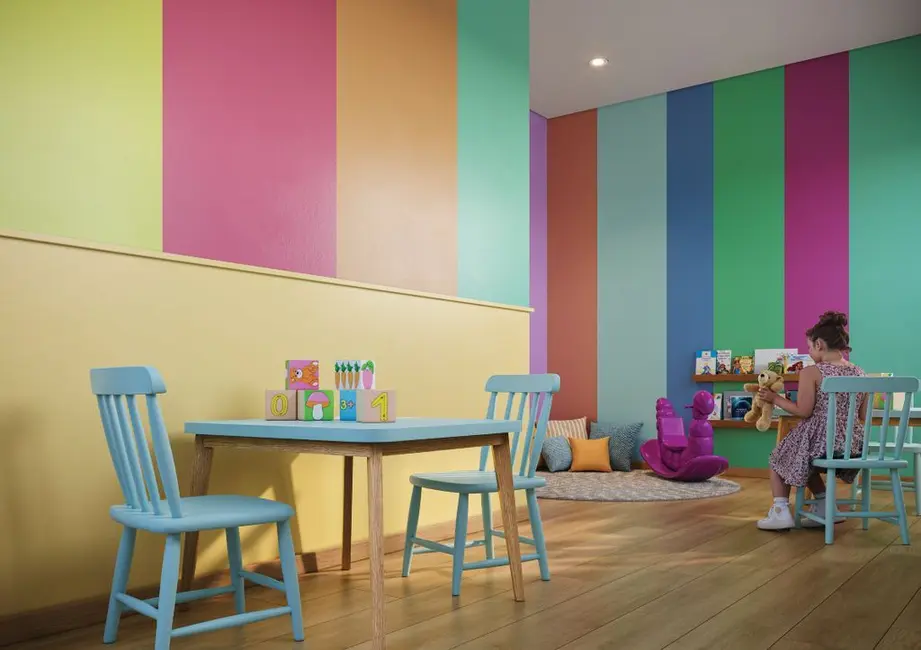 Foto 8 de Apartamento com 2 quartos à venda, 38m2 em Vila Nova Parada, São Paulo - SP