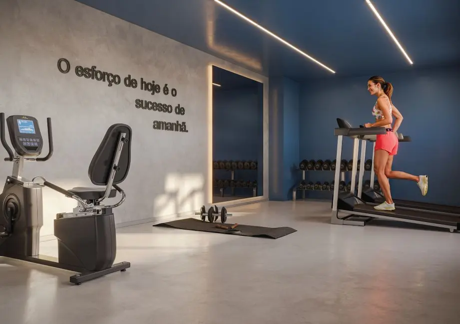 Apartamento com 2 quartos à venda, 38m2 em Vila Nova Parada, São Paulo - SP - imagem 7 Foto 7 de Apartamento com 2 quartos à venda, 38m2 em Vila Nova Parada, São Paulo - SP