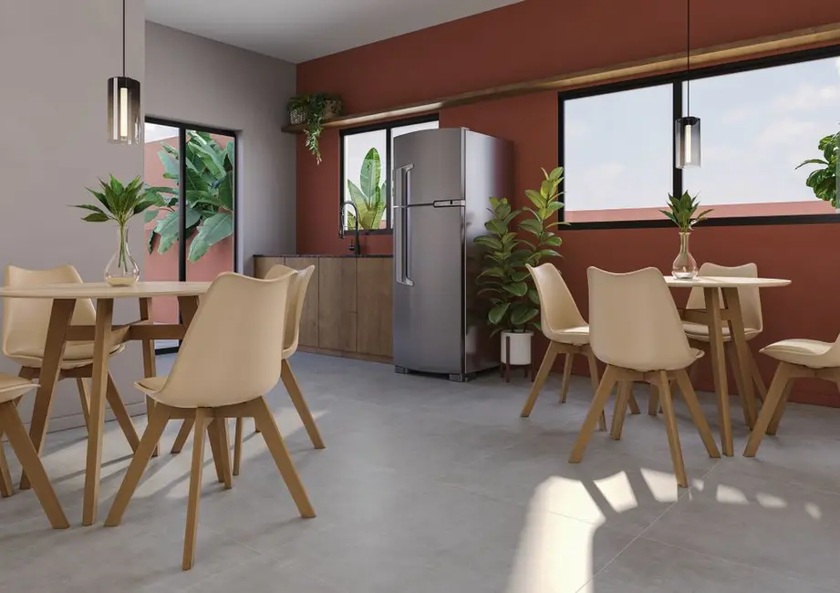 Apartamento com 2 quartos à venda, 38m2 em Vila Nova Parada, São Paulo - SP - imagem 9 Foto 9 de Apartamento com 2 quartos à venda, 38m2 em Vila Nova Parada, São Paulo - SP