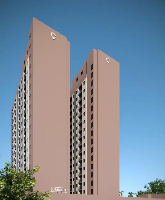 Apartamento com 2 quartos à venda, 38m2 em Vila Nova Parada, São Paulo - SP - imagem 1 Foto 1 de Apartamento com 2 quartos à venda, 38m2 em Vila Nova Parada, São Paulo - SP