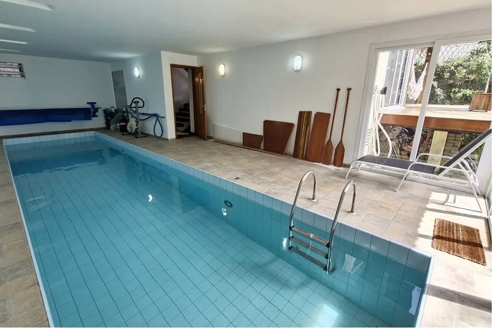 Foto 2 de Casa de Condomínio com 3 quartos à venda, 256m2 em Brooklin Paulista, São Paulo - SP