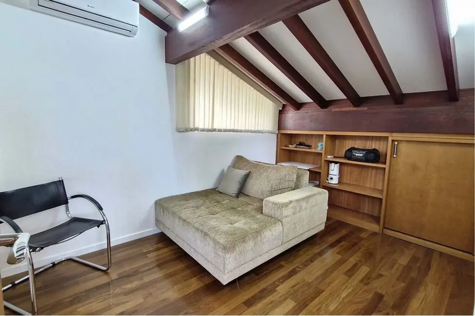 Foto 8 de Casa de Condomínio com 3 quartos à venda, 256m2 em Brooklin Paulista, São Paulo - SP