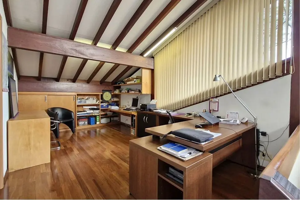 Foto 5 de Casa de Condomínio com 3 quartos à venda, 256m2 em Brooklin Paulista, São Paulo - SP