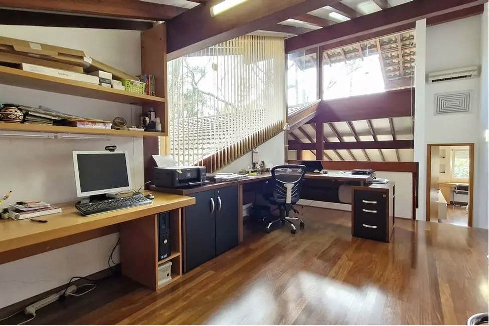 Foto 7 de Casa de Condomínio com 3 quartos à venda, 256m2 em Brooklin Paulista, São Paulo - SP