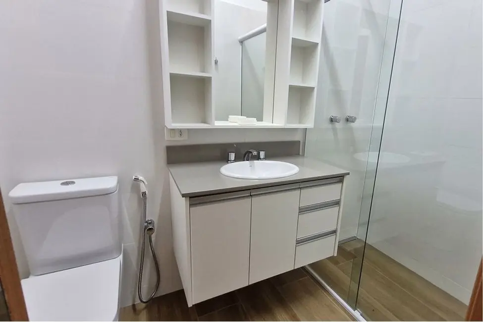 Foto 9 de Casa de Condomínio com 3 quartos à venda, 256m2 em Brooklin Paulista, São Paulo - SP