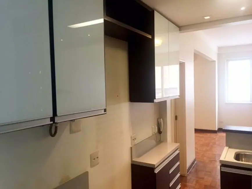 Foto 7 de Apartamento com 3 quartos à venda, 95m2 em Itaim Bibi, São Paulo - SP