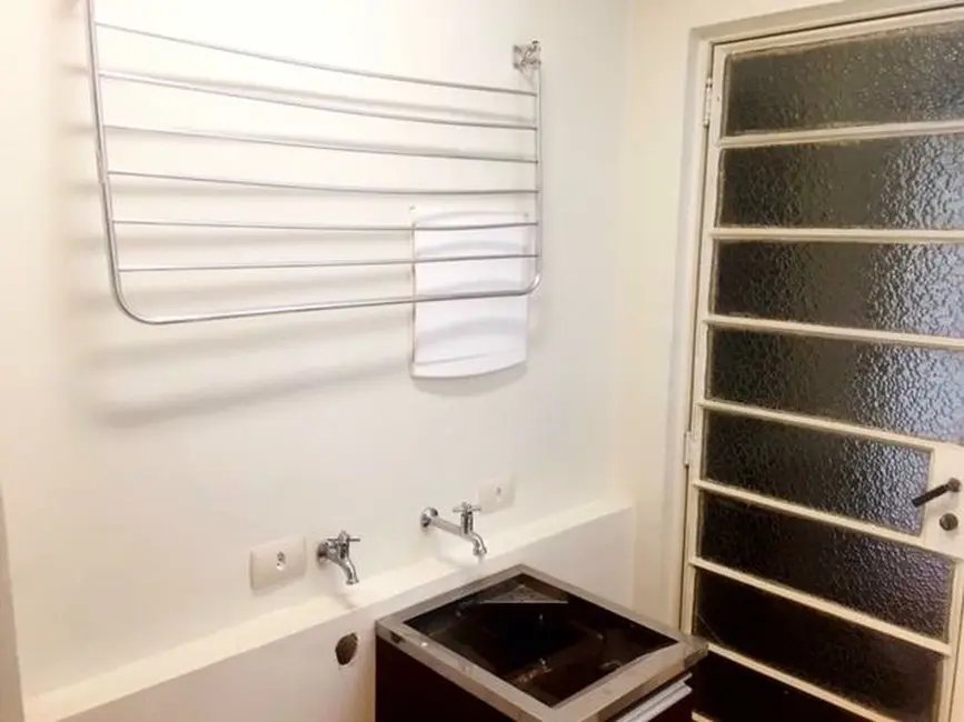 Foto 6 de Apartamento com 3 quartos à venda, 95m2 em Itaim Bibi, São Paulo - SP