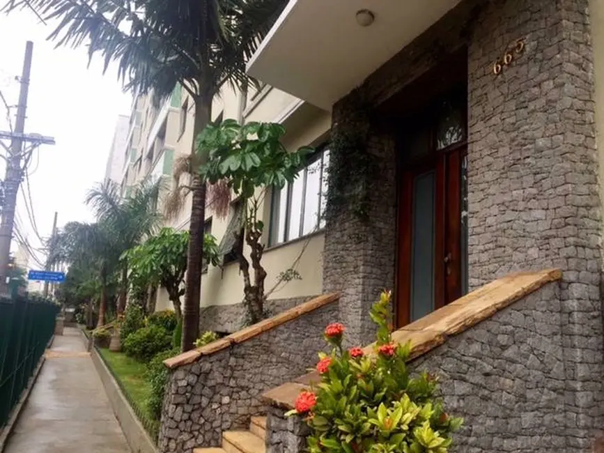 Foto 5 de Apartamento com 3 quartos à venda, 91m2 em Itaim Bibi, São Paulo - SP