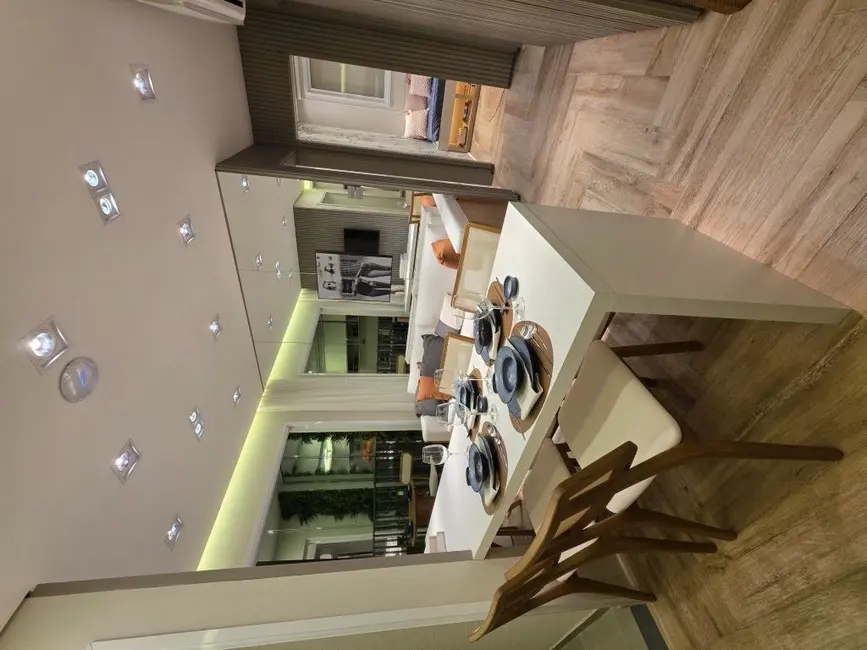 Foto 9 de Apartamento com 2 quartos à venda, 34m2 em Quinta da Paineira, São Paulo - SP