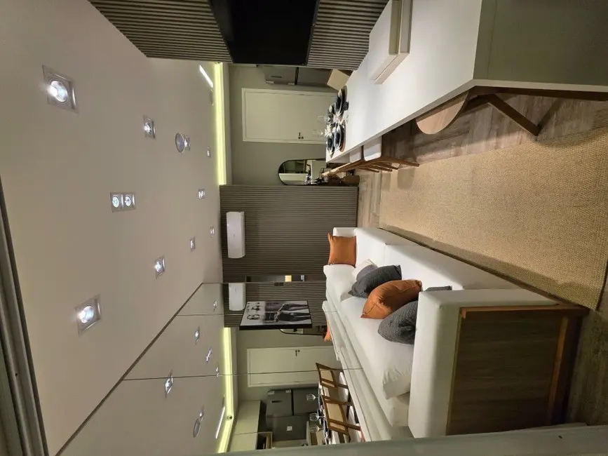 Foto 6 de Apartamento com 2 quartos à venda, 41m2 em Quinta da Paineira, São Paulo - SP