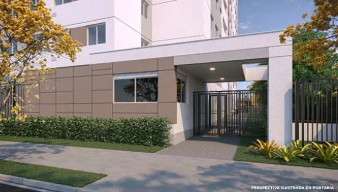 Foto 2 de Apartamento com 2 quartos à venda, 41m2 em Quinta da Paineira, São Paulo - SP