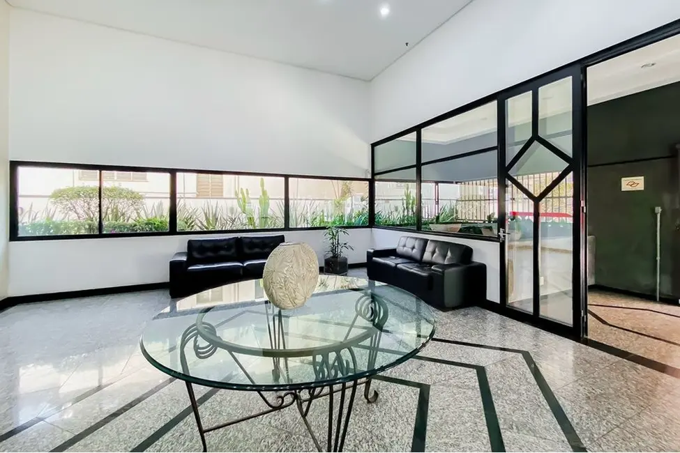 Sala Comercial à venda, 43m2 em Vila Clementino, São Paulo - SP - imagem 4 Foto 4 de Sala Comercial à venda, 43m2 em Vila Clementino, São Paulo - SP