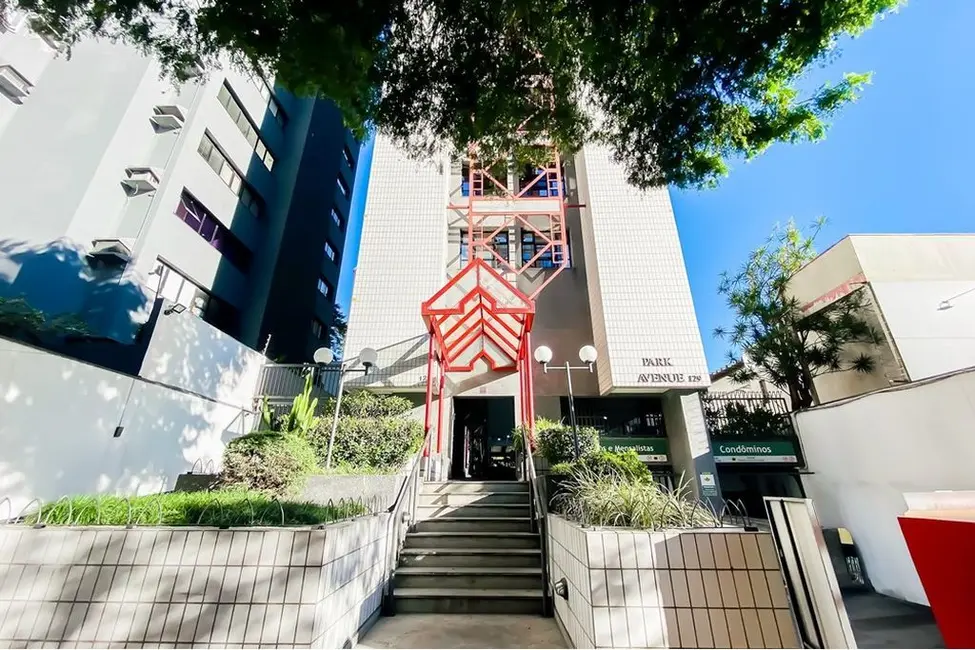 Sala Comercial à venda, 43m2 em Vila Clementino, São Paulo - SP - imagem 5 Foto 5 de Sala Comercial à venda, 43m2 em Vila Clementino, São Paulo - SP