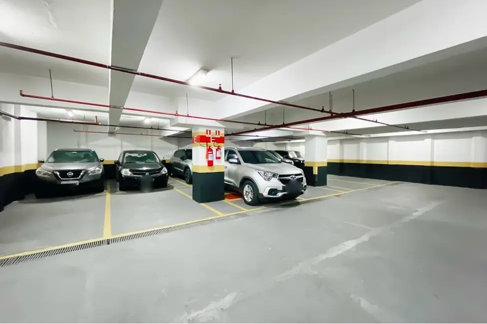 Sala Comercial à venda, 43m2 em Vila Clementino, São Paulo - SP - imagem 6 Foto 6 de Sala Comercial à venda, 43m2 em Vila Clementino, São Paulo - SP