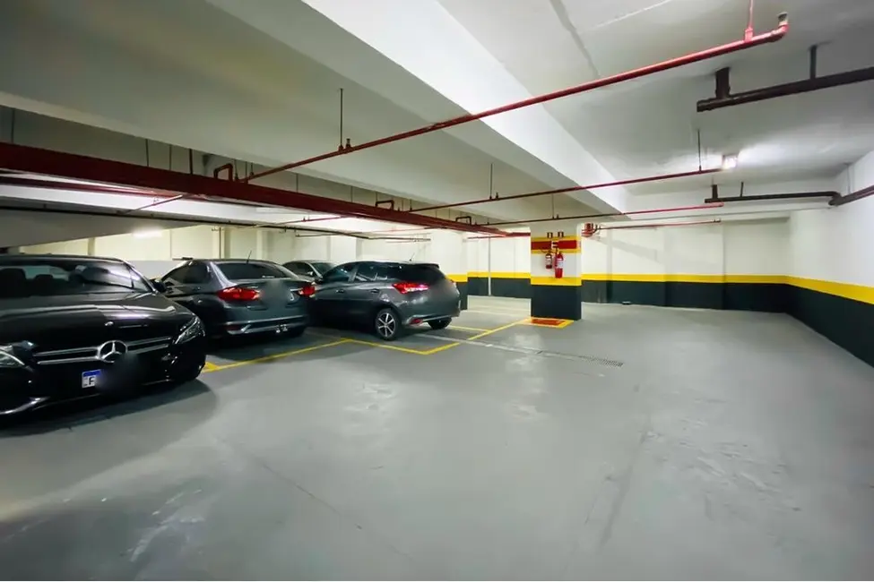 Sala Comercial à venda, 43m2 em Vila Clementino, São Paulo - SP - imagem 3 Foto 3 de Sala Comercial à venda, 43m2 em Vila Clementino, São Paulo - SP