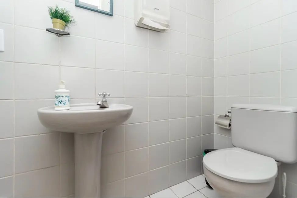 Sala Comercial à venda, 43m2 em Vila Clementino, São Paulo - SP - imagem 9 Foto 9 de Sala Comercial à venda, 43m2 em Vila Clementino, São Paulo - SP