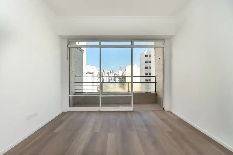 Foto 7 de Apartamento com 3 quartos à venda, 218m2 em Campos Elíseos, São Paulo - SP