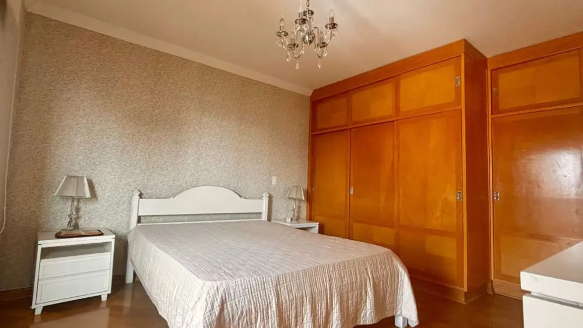 Foto 5 de Apartamento com 3 quartos à venda, 160m2 em Barueri - SP