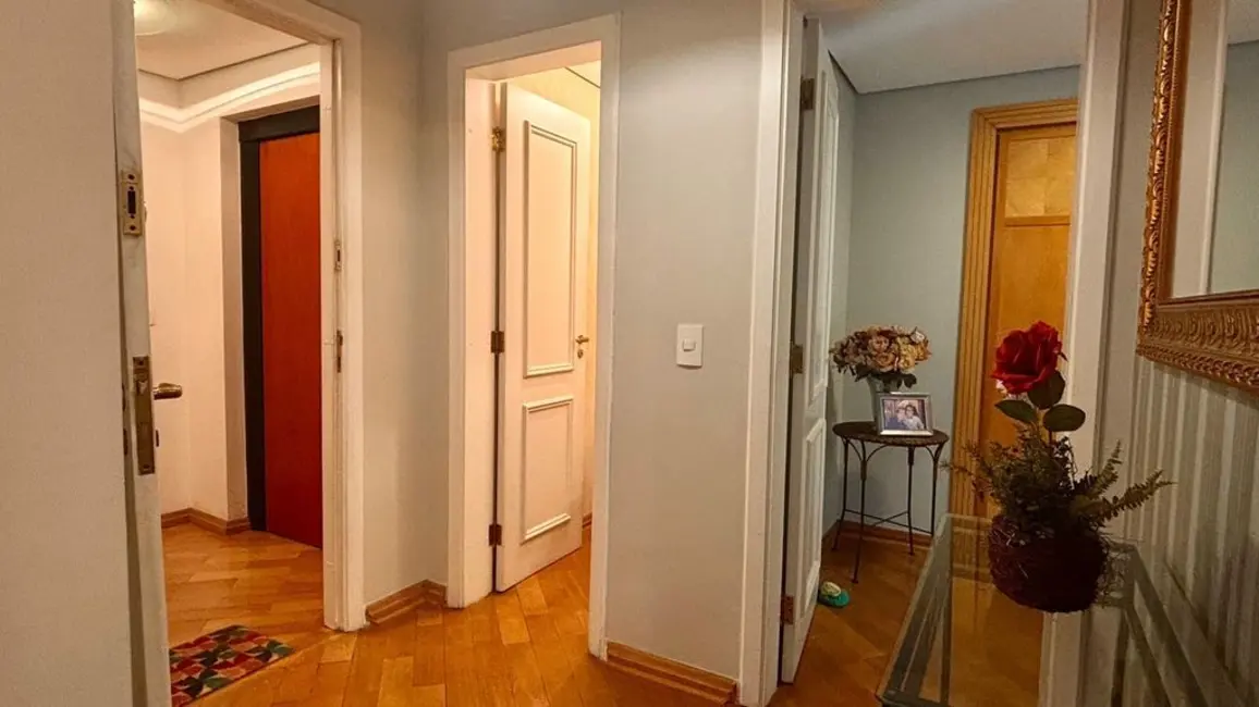 Foto 7 de Apartamento com 3 quartos à venda, 160m2 em Barueri - SP