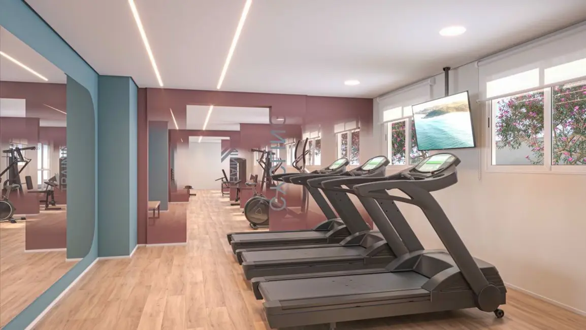 Foto 4 de Apartamento com 2 quartos à venda, 37m2 em Vila Sônia, São Paulo - SP