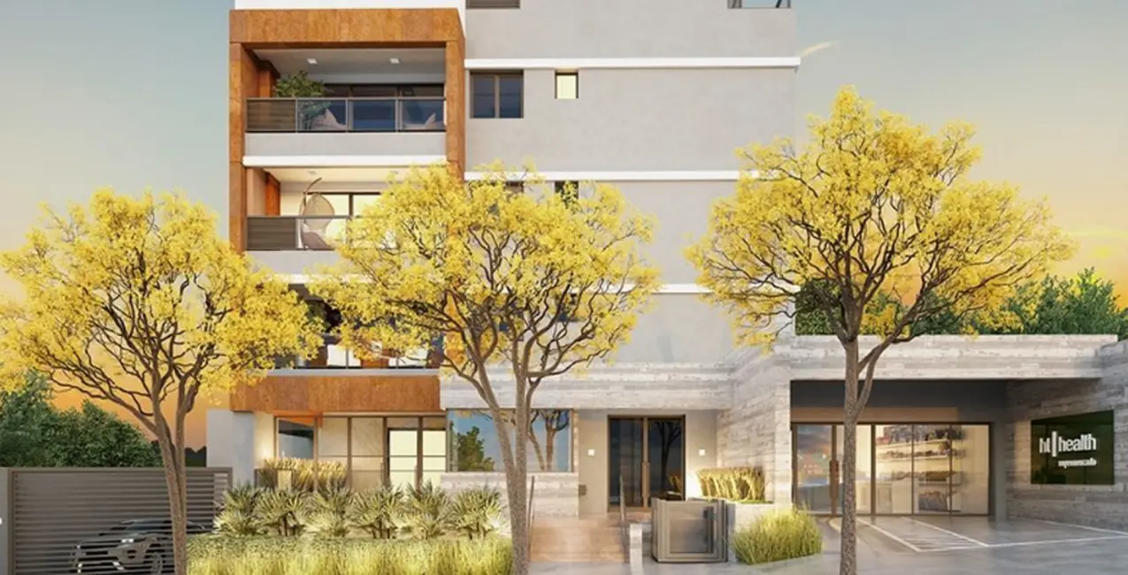 Foto 3 de Kitnet com 1 quarto à venda, 37m2 em Vila Mariana, São Paulo - SP