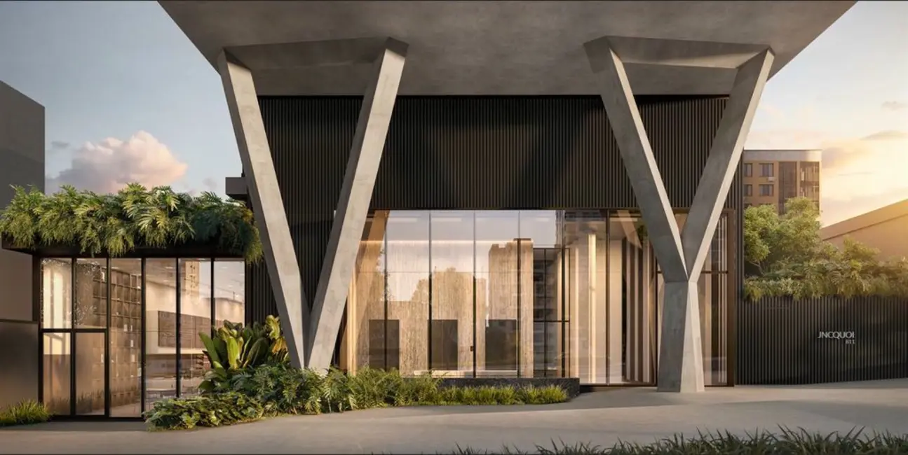 Kitnet com 1 quarto à venda, 19m2 em Vila Mariana, São Paulo - SP - imagem 8 Foto 8 de Kitnet com 1 quarto à venda, 19m2 em Vila Mariana, São Paulo - SP